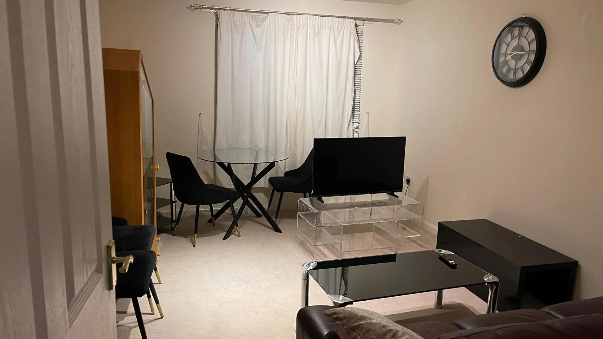 Apartament Holland 2 Weeks Plus Apt -No Party Please Aberdeen